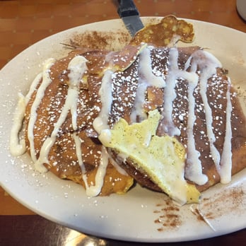 Le Peep - Cinnamonster - Breakfast & Brunch Near Me - Edison, New Jersey Le Peep - Cinnamonster - Breakfast & Brunch Near Me - Edison, New Jersey