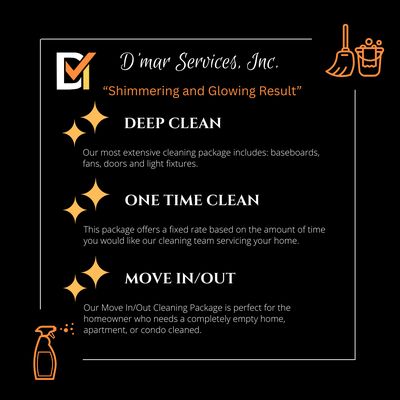 Dmar Services