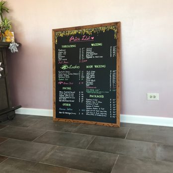 Diya's Threading & Waxing Salon - Waxing Near Me - Bolingbrook, Illinois