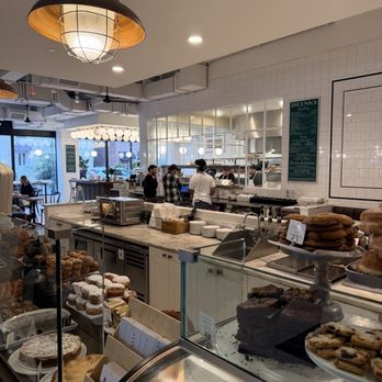 Tatte Bakery & Cafe | Old Town - Inside - Breakfast & Brunch Near Me - Alexandria, Virginia Tatte Bakery & Cafe | Old Town - Inside - Breakfast & Brunch Near Me - Alexandria, Virginia