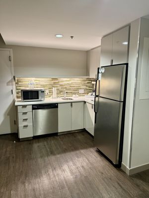 Element Las Vegas Summerlin by null