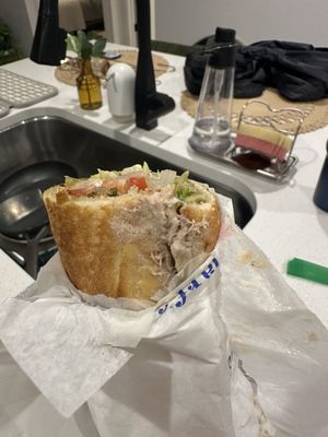 Snarf's Sandwiches by null