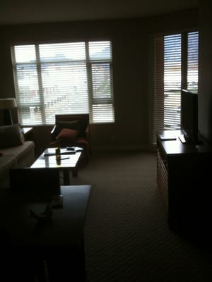 Watermark Beach Resort by null