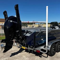 Heritage Marine & Outdoors - AlWeld 2070