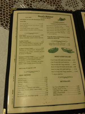 Menu photo 8 Global Cuisine San Bernardino, CA Menu photo 8 Global Cuisine San Bernardino, CA