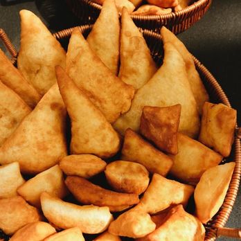 The Kibanda - Mandazi - Personal Chefs Near Me - Austin, Texas