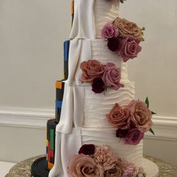 Cakes by Gina