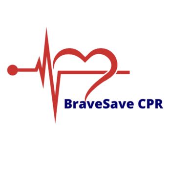 Brave Save CPR - First Aid Classes Near Me