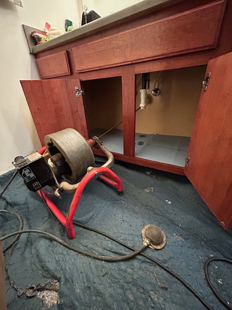 Slide of Dynamic Drains