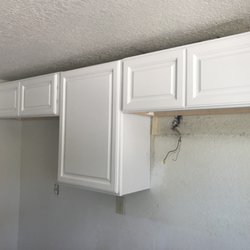 Perfection Assembly - RTA cabinet assembly and hanging
