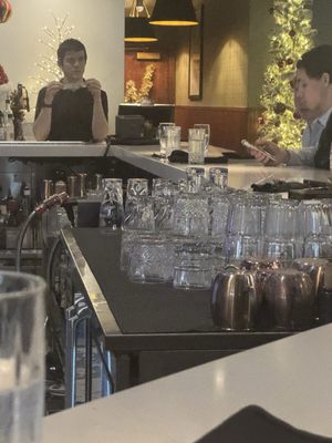 Oliviana Ristorante & Bar Italiano by null