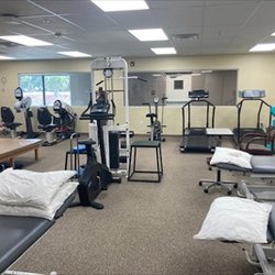 Select Physical Therapy - New Port Richey