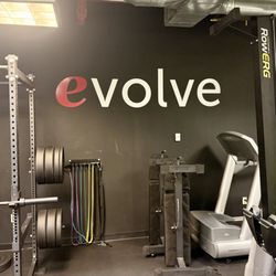 CT Sports Physical Therapy and Wellness - Evolve. That's what it's all about!