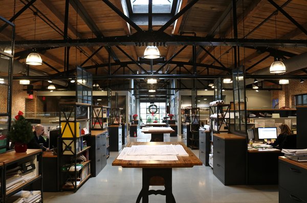 REDCOM Design & Construction