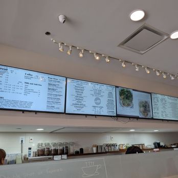 Cuppi Coffee - Desserts Near Me - Alexandria, Virginia Cuppi Coffee - Desserts Near Me - Alexandria, Virginia