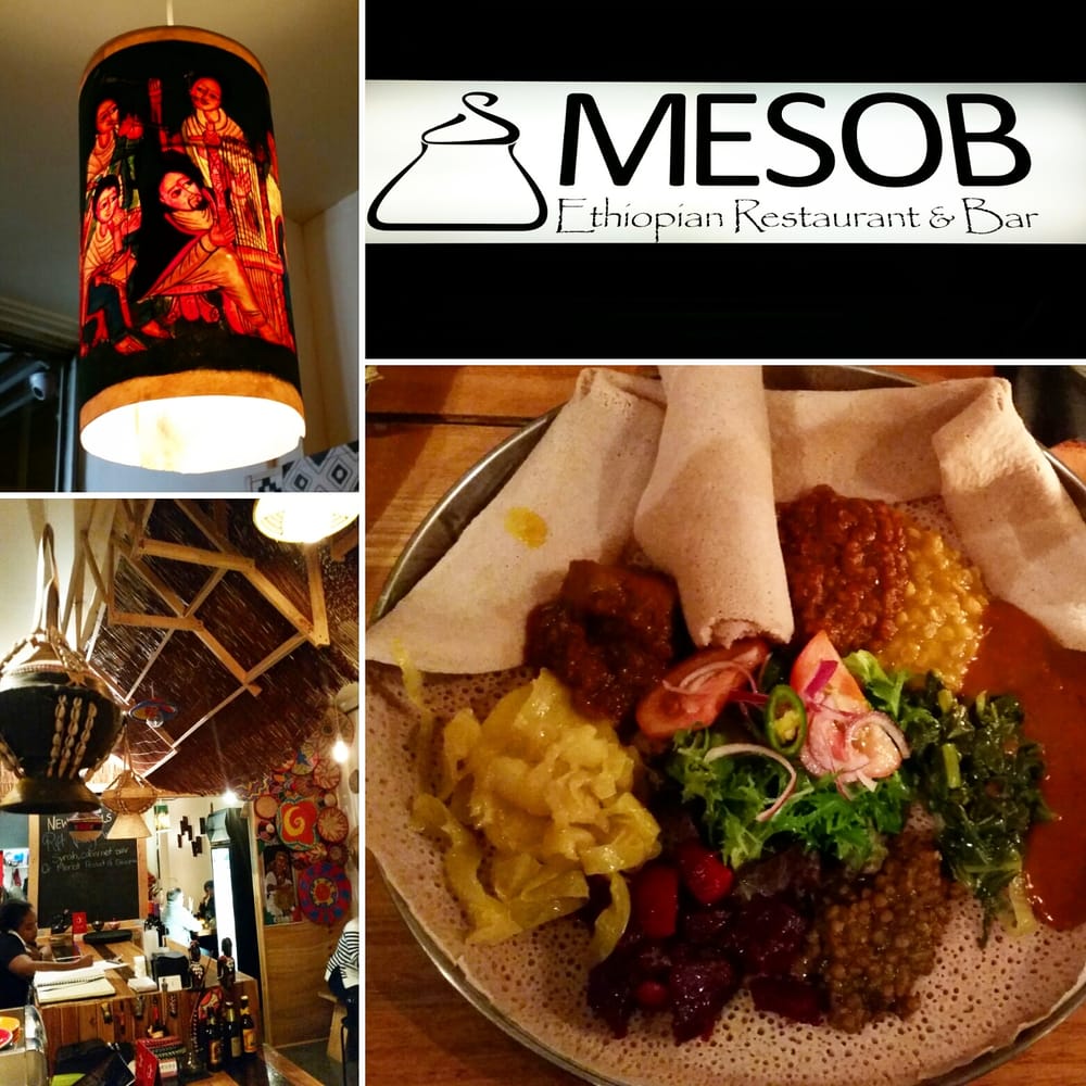 MESOB ETHIOPIAN Updated August 2024 12 Photos 213 High Street