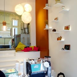 Luicella's - Der Verkaufsraum