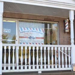 Anthony's Barbershop