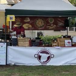 Edgewater Farmers Market