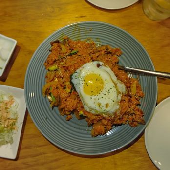 OZ Korean Cuisine - Korean Near Me - Coquitlam, British Columbia OZ Korean Cuisine - Korean Near Me - Coquitlam, British Columbia