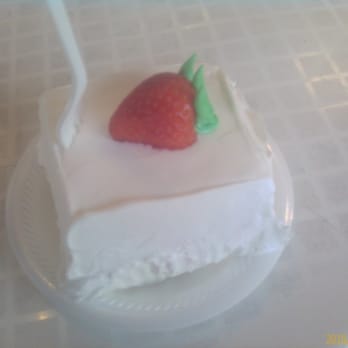 Phoenix Bakery - The infamous Strawberry Whipped Cream cake - Bakeries Near Me - Los Angeles, California Phoenix Bakery - The infamous Strawberry Whipped Cream cake - Bakeries Near Me - Los Angeles, California