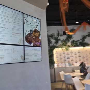 Kalos & Muse - Menu and nails spa - Cafes Near Me - Richardson, Texas Kalos & Muse - Menu and nails spa - Cafes Near Me - Richardson, Texas
