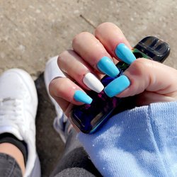 Kim's Nails and Spa
