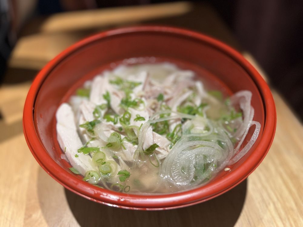 Pho Element