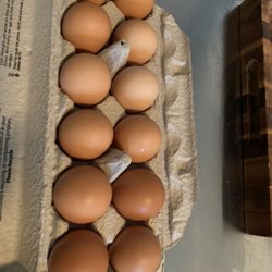 Olivor Heritage Farms - Pastured eggs