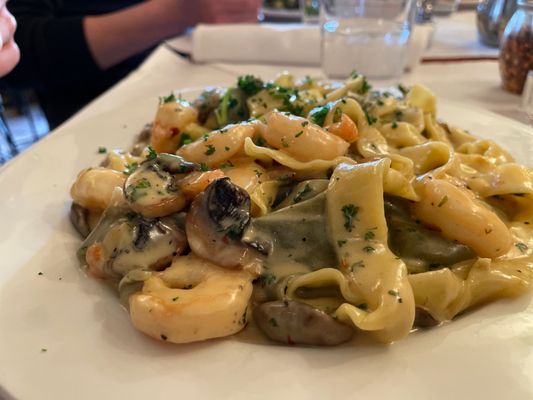 II Pastaio Ristorante by null
