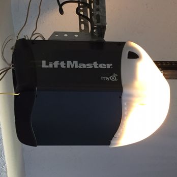 Precision Door Service - New garage door opener - Garage Door Services Near Me - Nicholasville, Kentucky Precision Door Service - New garage door opener - Garage Door Services Near Me - Nicholasville, Kentucky