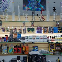 Smoke Shop Delta - JUUL