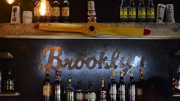 The Rogers Garden by null The Rogers Garden by null