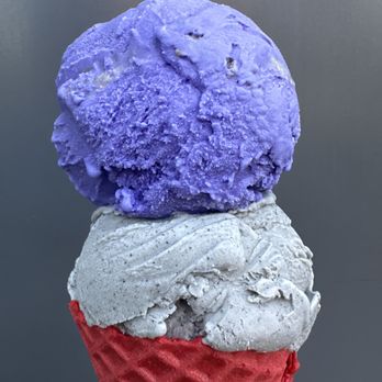 Soft Swerve - two scoops of ice cream - Ice Cream & Frozen Yogurt Near Me - Brooklyn, New York Soft Swerve - two scoops of ice cream - Ice Cream & Frozen Yogurt Near Me - Brooklyn, New York