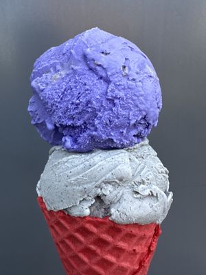 Soft Swerve Ice Cream - DMH by null