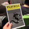Theatre for a New Audience gift card