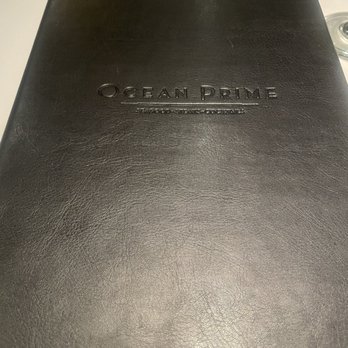 Ocean Prime - Seafood Near Me - Indianapolis, Indiana