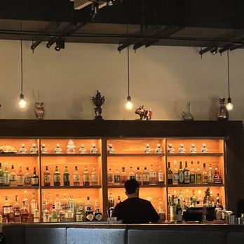 Pagu - Japanese Near Me - Cambridge, Massachusetts