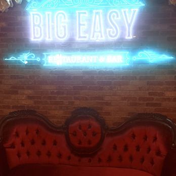 Big Easy - Entrance - Cajun/Creole Near Me - Panama City Beach, Florida Big Easy - Entrance - Cajun/Creole Near Me - Panama City Beach, Florida