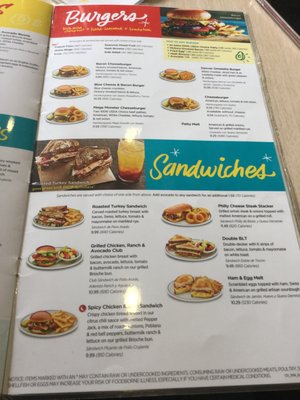Menu photo 3 IHOP Seatac, WA Menu photo 3 IHOP Seatac, WA