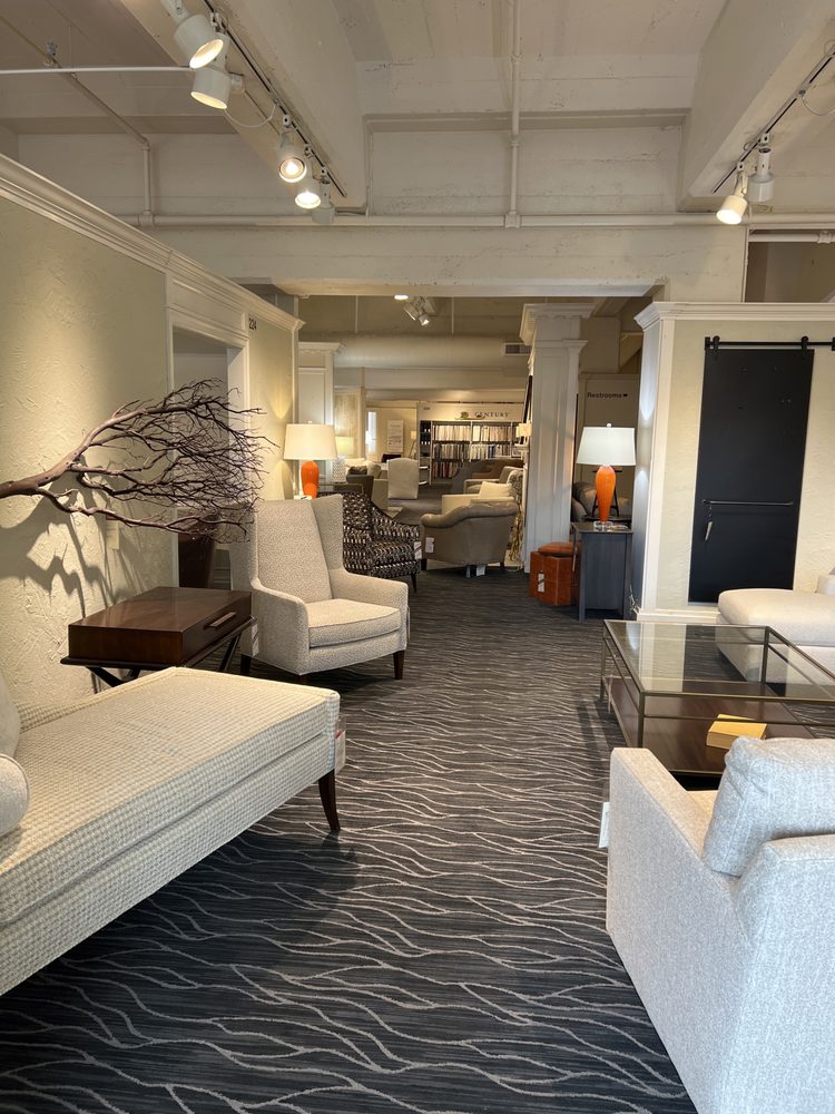 HOWARD LORTON FURNITURE & DESIGN Updated September 2024 22 Reviews