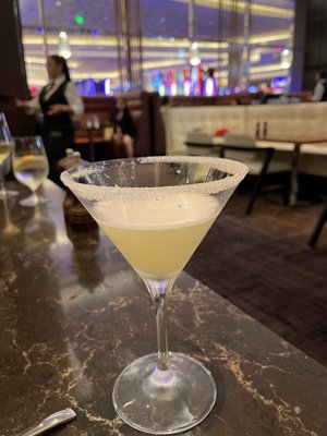 SR Prime Steakhouse by null