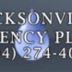 Jacksonville Emergency Plumber
