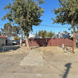 Three Palms Mobile Home & RV Park