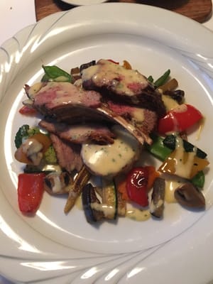 Hotel Hohe Linde by null