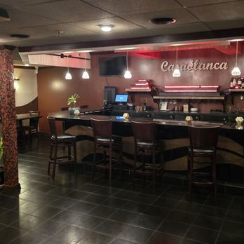 Casablanca - Inside - Middle Eastern Near Me - Milwaukee, Wisconsin Casablanca - Inside - Middle Eastern Near Me - Milwaukee, Wisconsin
