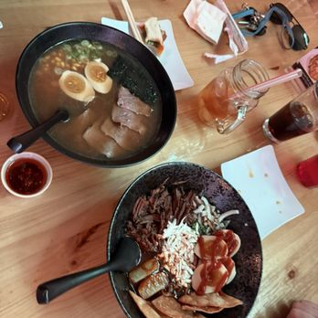 Ramen Haus - Ramen Near Me - Ogden, Utah
