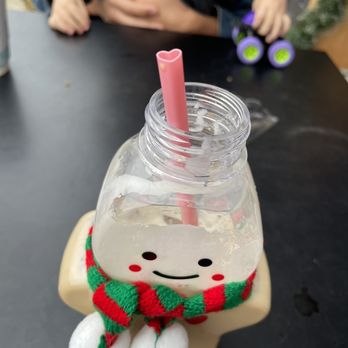 Cuties Coffee - Cutie cookie butter iced latte - Coffee & Tea Near Me - Greensburg, Pennsylvania Cuties Coffee - Cutie cookie butter iced latte - Coffee & Tea Near Me - Greensburg, Pennsylvania