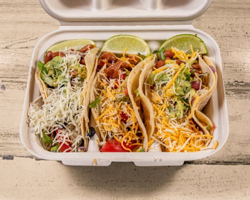 Tacoteca Mexican Grill by null