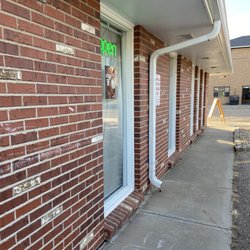 The KM Cup - Outside